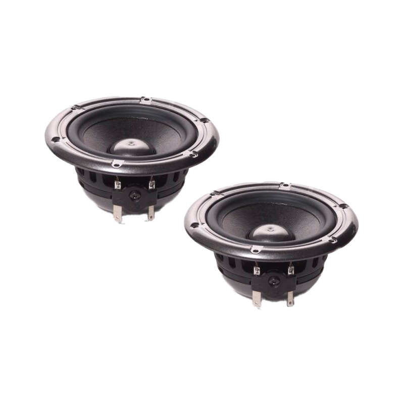 Altavoces Gladen HG-80AeroPP-3