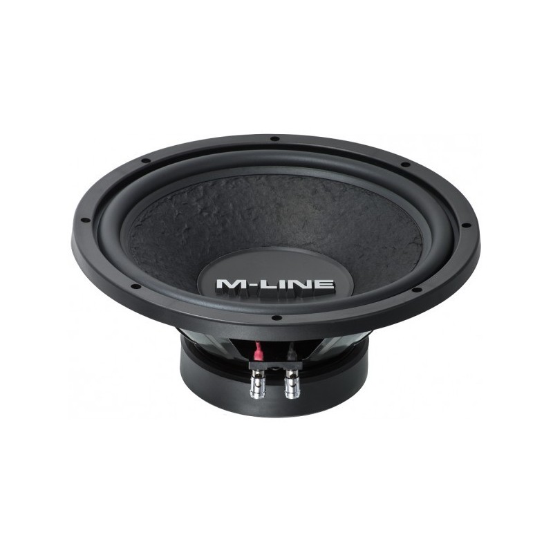 Subwoofer Gladen M-10