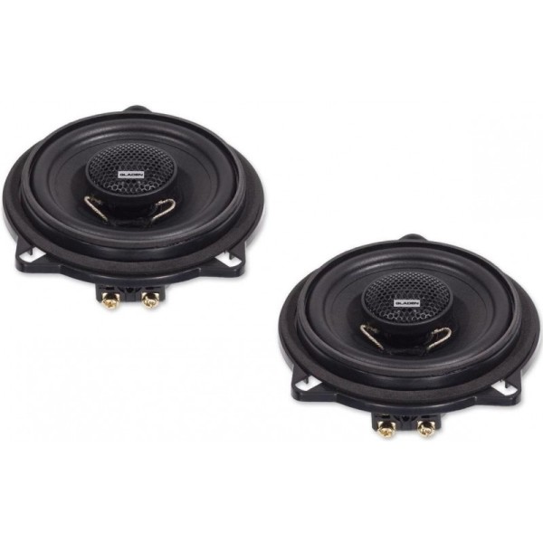 Altavoces Específicos Gladen ONE 100 BMW-S