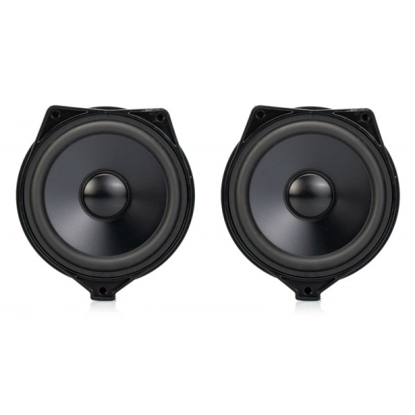 Altavoces Específicos Gladen ONE 100 MB-C-SQ
