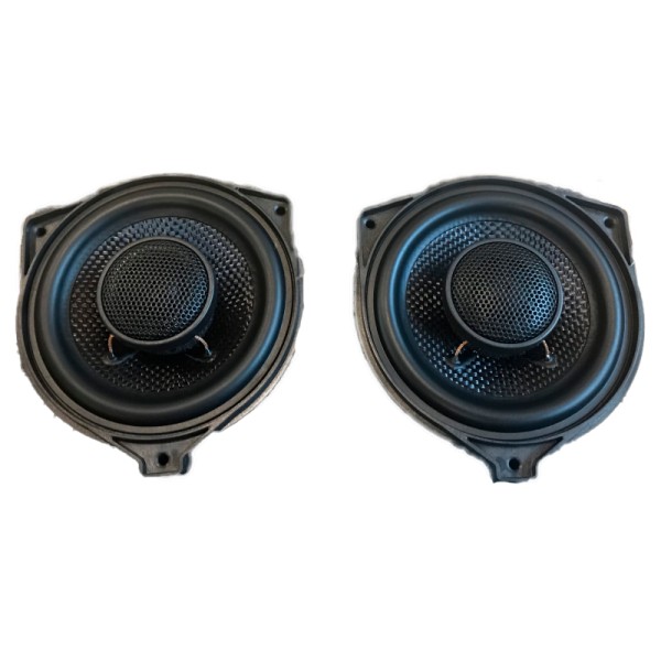 Altavoces Específicos Gladen ONE 100 MB-R