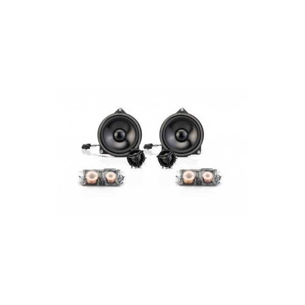Altavoces Específicos Gladen ONE 100.2 MB-SQ