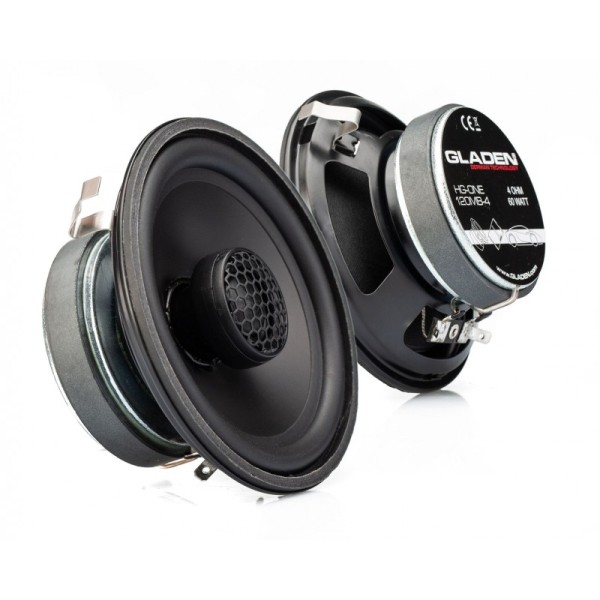 Altavoces Específicos Gladen ONE 120 MB