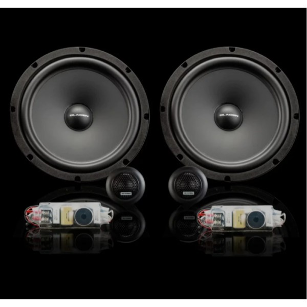 Altavoces Específicos Gladen ONE 200 T5 G-3