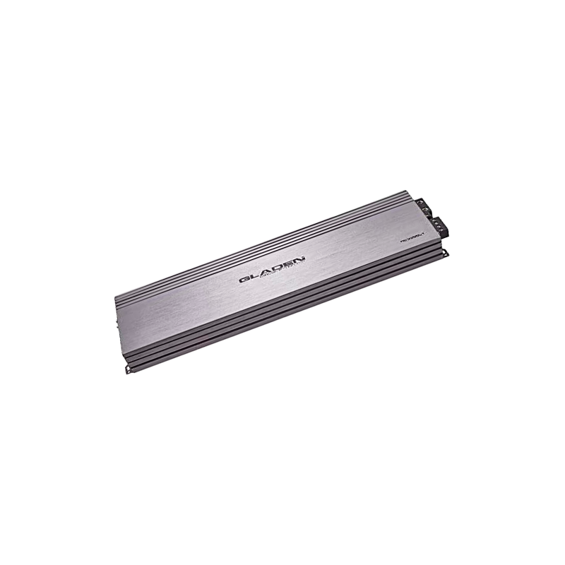 Amplificador Gladen RC-3200c1