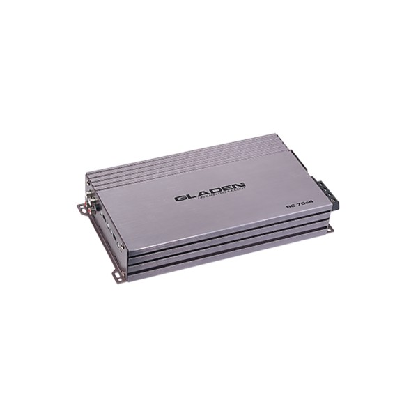 Amplificador Gladen RC-70c4 g2