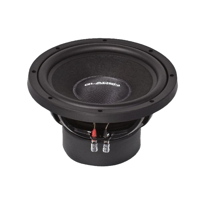 Subwoofer Gladen RS 10