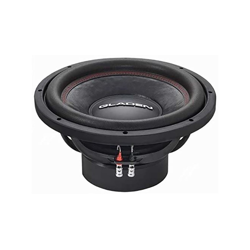 Subwoofer Gladen RS-X 10