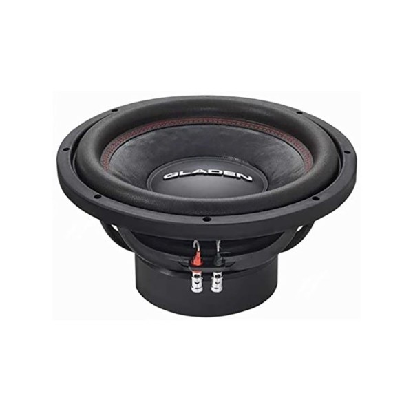 Subwoofer Gladen RS-X 12