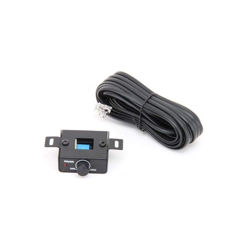 Accesorios Amplificador Gladen RTC-2