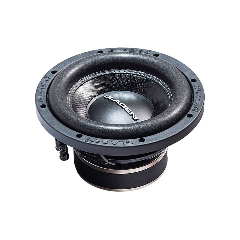 Subwoofer Gladen SQX 08