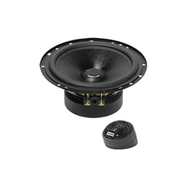 Altavoces Vías Separadas Gladen ZERO 165 AC