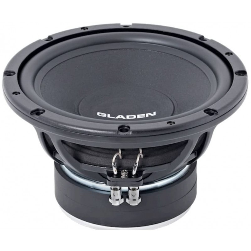 Subwoofer Gladen ZERO PRO 10