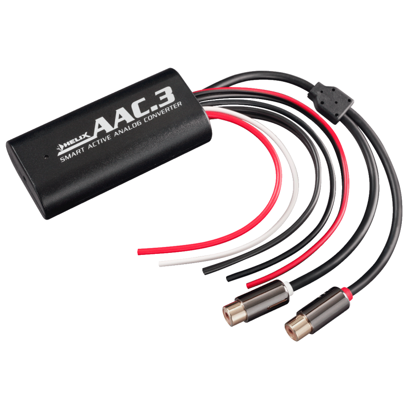 Convertidor Helix AAC.3