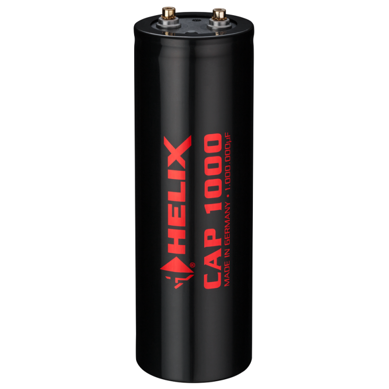 Capacitador Helix CAP 1000