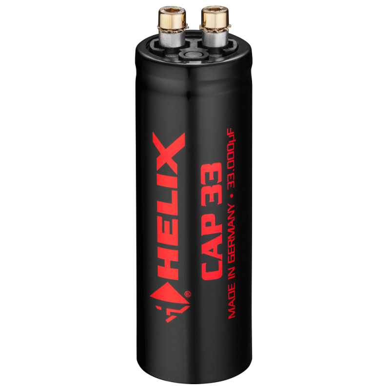 Filtro Antirruido Helix CAP 33