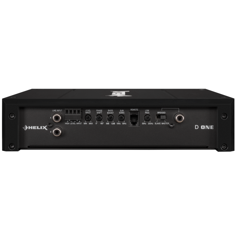 Amplificador Helix D ONE