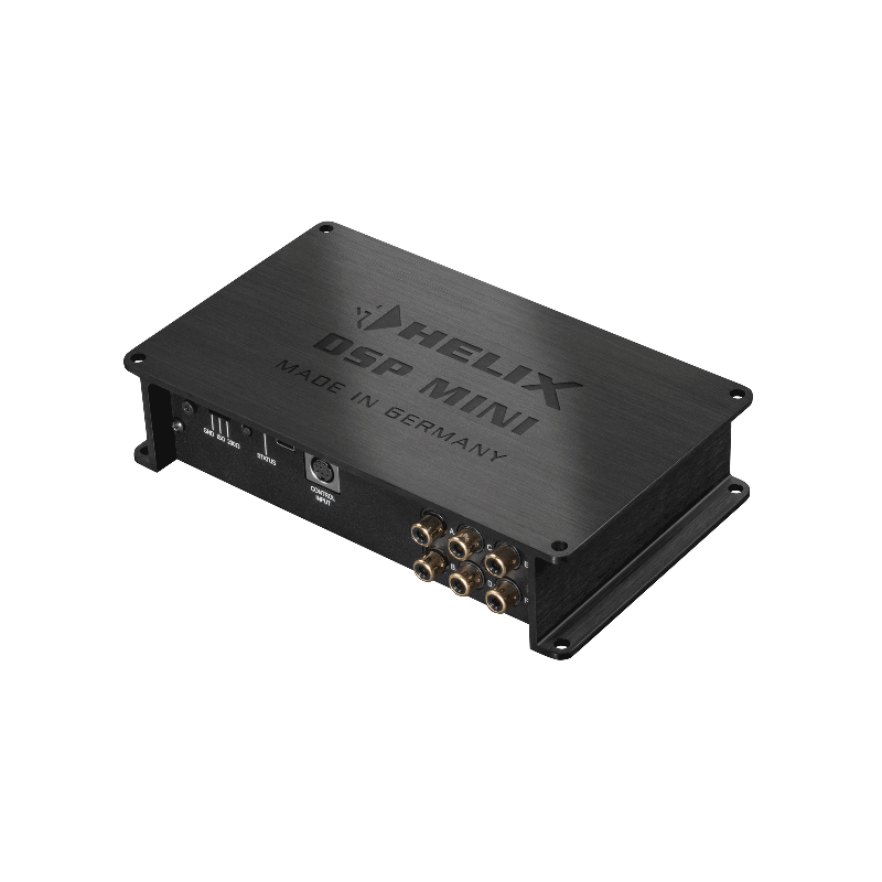 Procesador Helix  DSP MINI