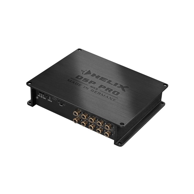 Procesador Helix DSP PRO MKIII