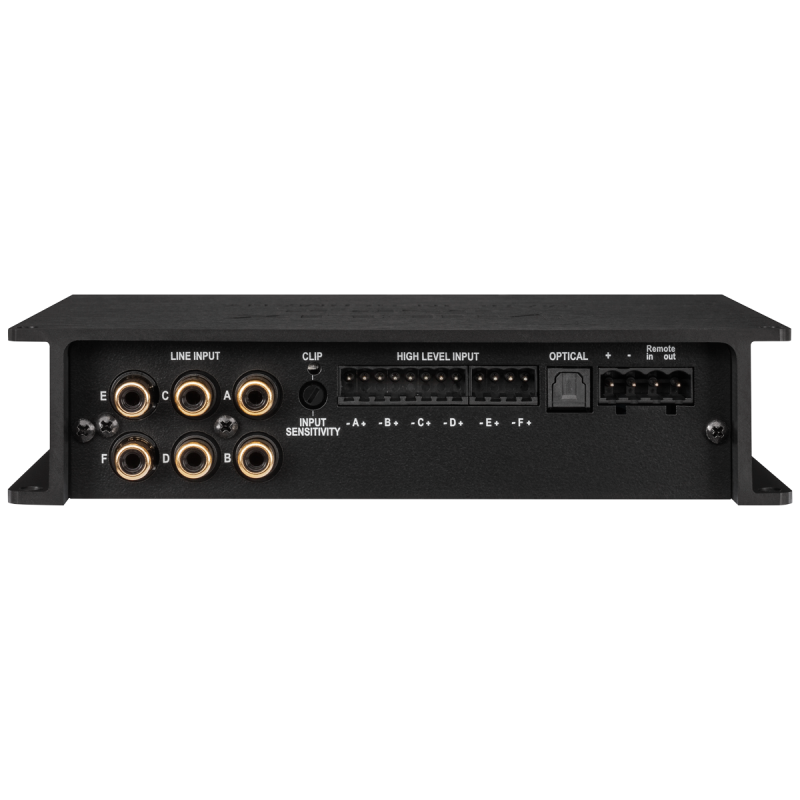 Procesador Helix DSP.3S