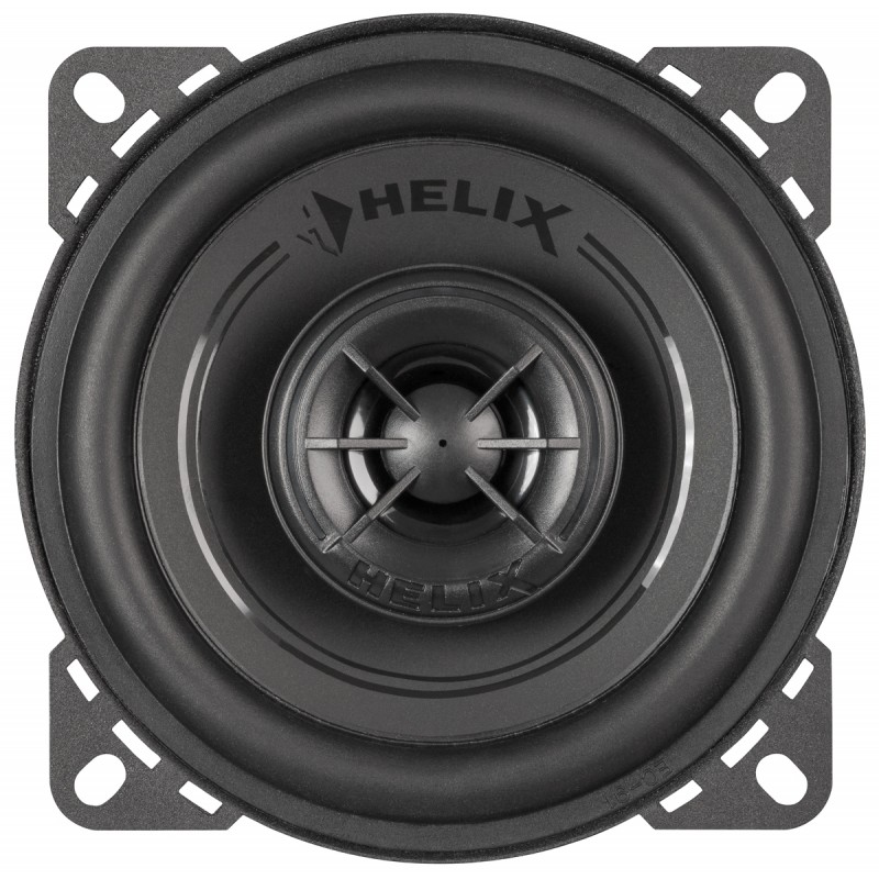 Altavoces coaxiales Helix F 4X