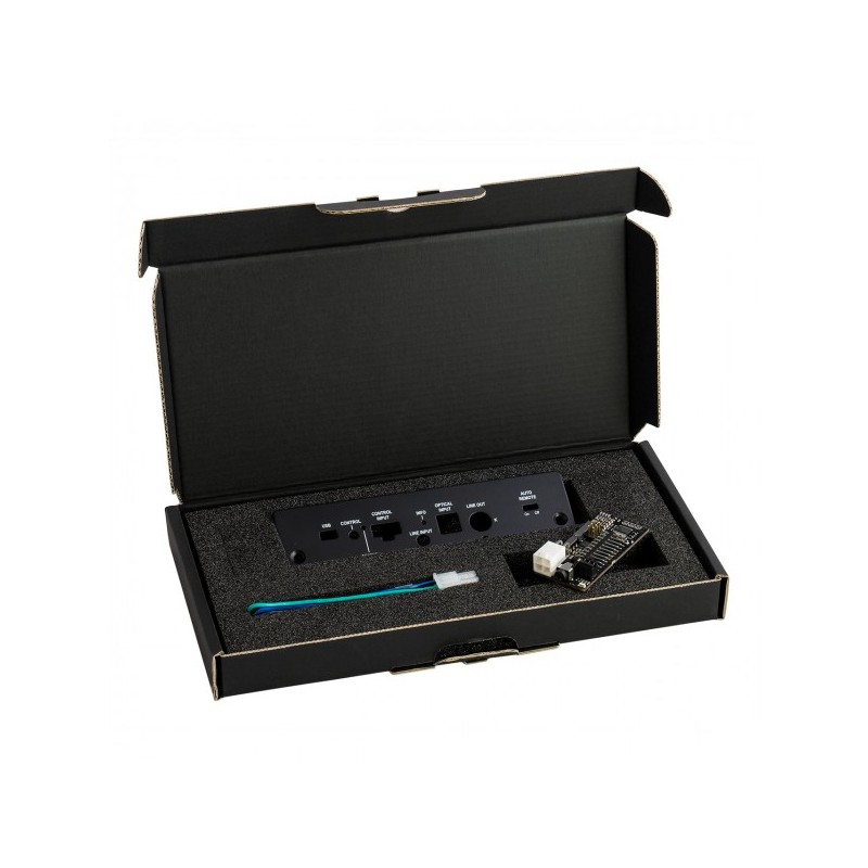 Accesorios Helix HEC ANALOG IN