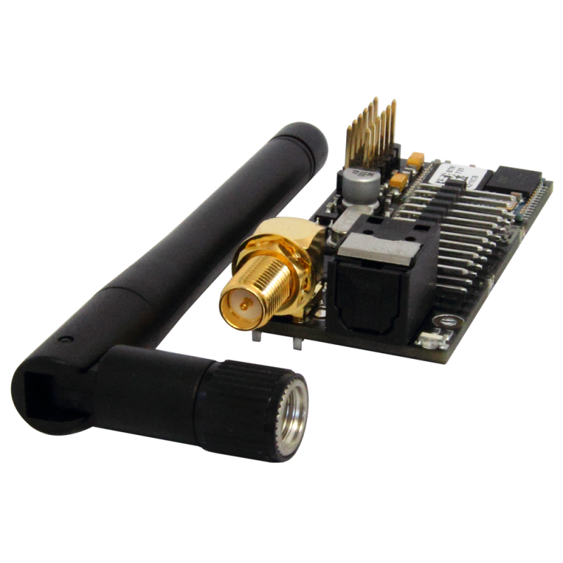 Accesorios Helix HEC BT HD