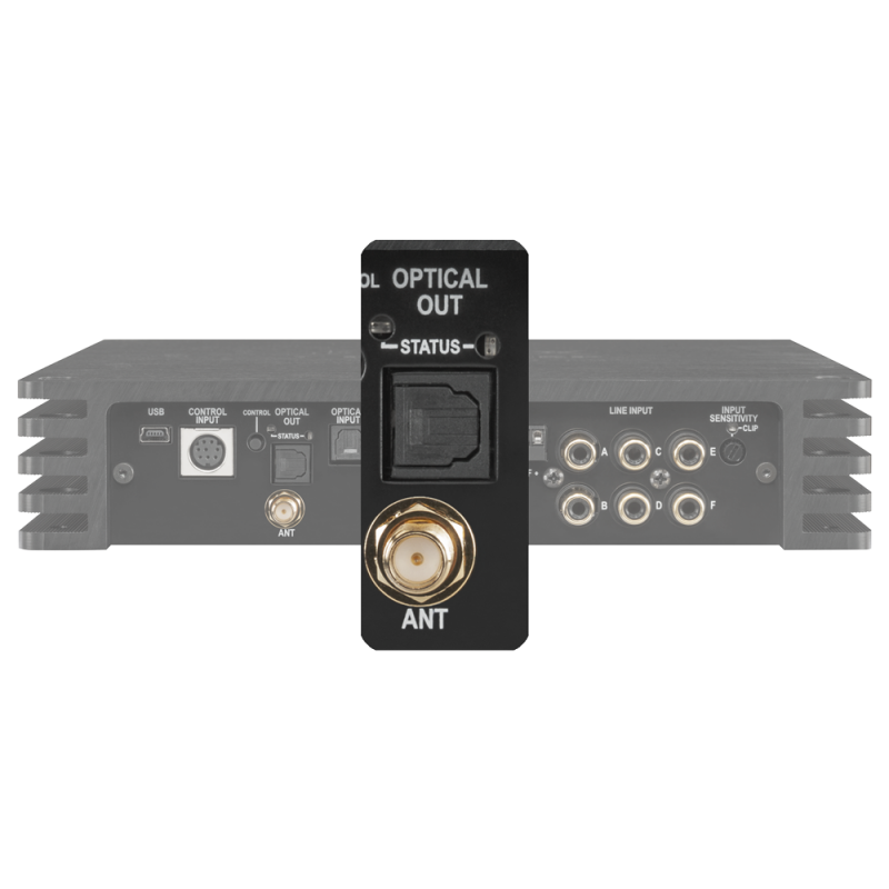 Accesorios Helix HEC BT