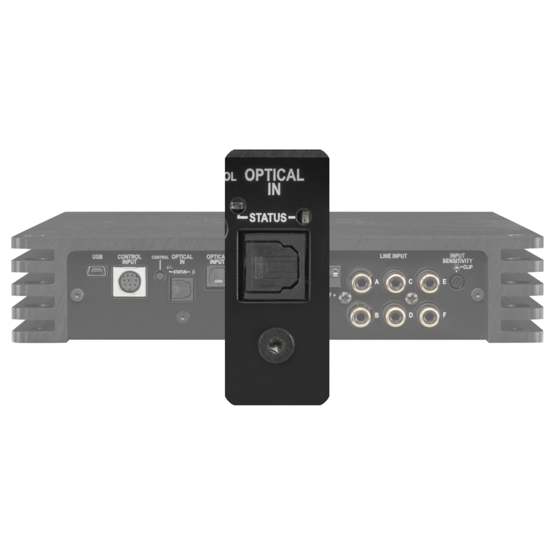 Accesorios Helix HEC OPTICAL IN