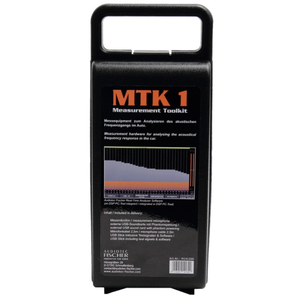 Accesorios Helix MTK 1