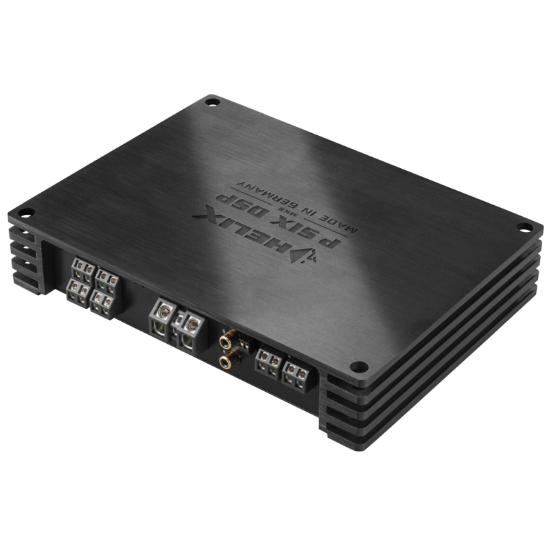 Amplificador Helix P SIX DSP MKII