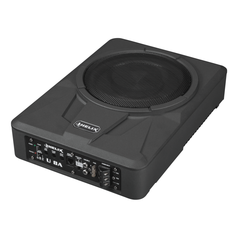 Subwoofer Helix U 8A
