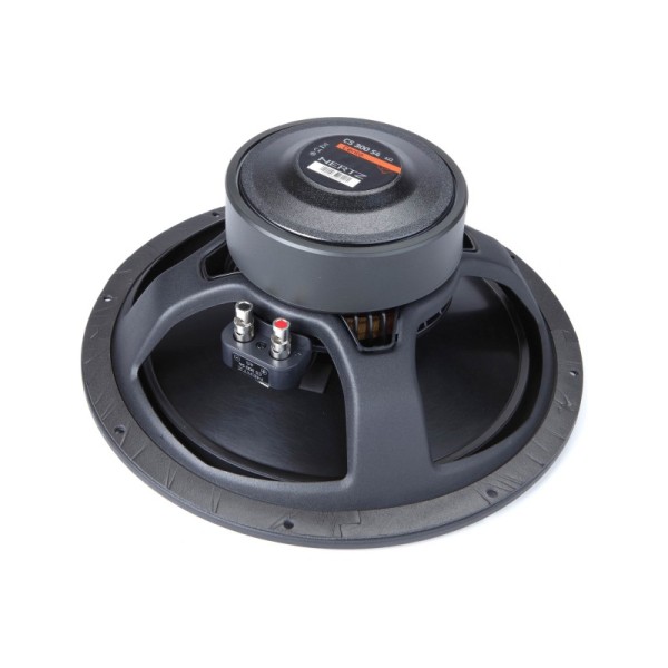 Subwoofer Hertz CS 300 S2
