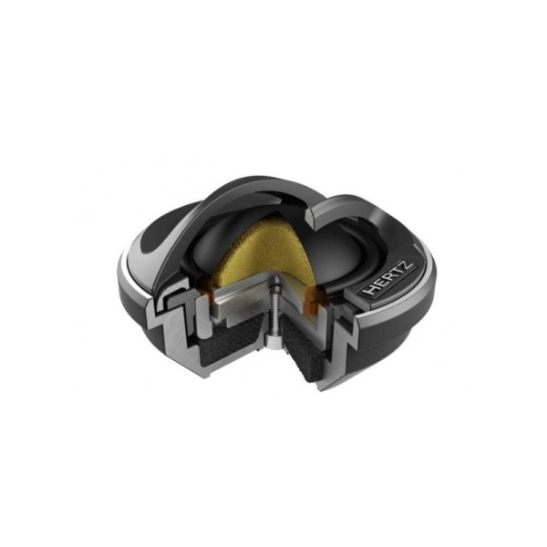 Altavoces Tweeters Hertz ML 280.3
