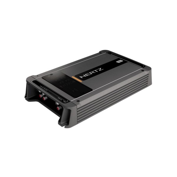 Amplificador Hertz ML POWER 4