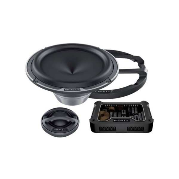 Altavoces Vías Separadas Hertz MLK 1650.3