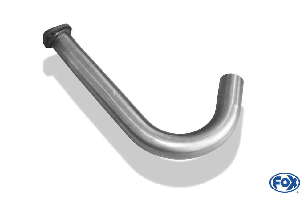 Fox Exhaust Kia Sorento type JC connection pipe diesel