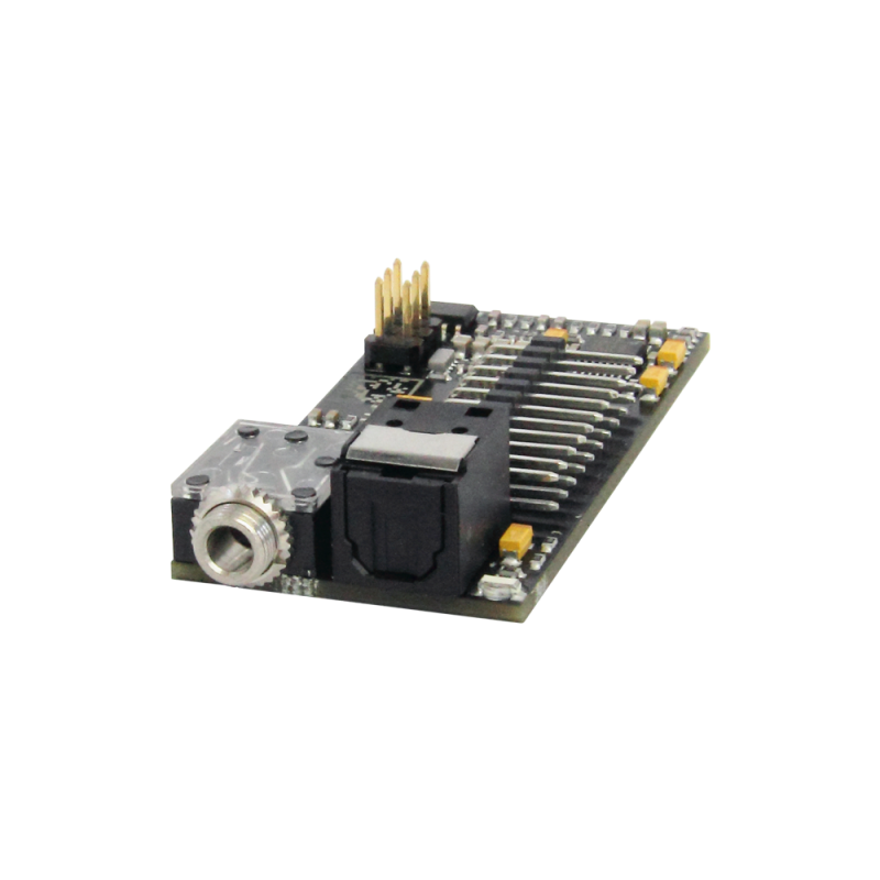 Accesorios Match MEC AUX IN