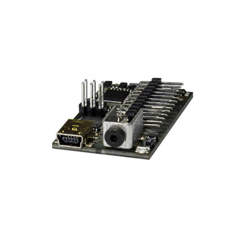 Accesorios Match MEC HD AUDIO USB