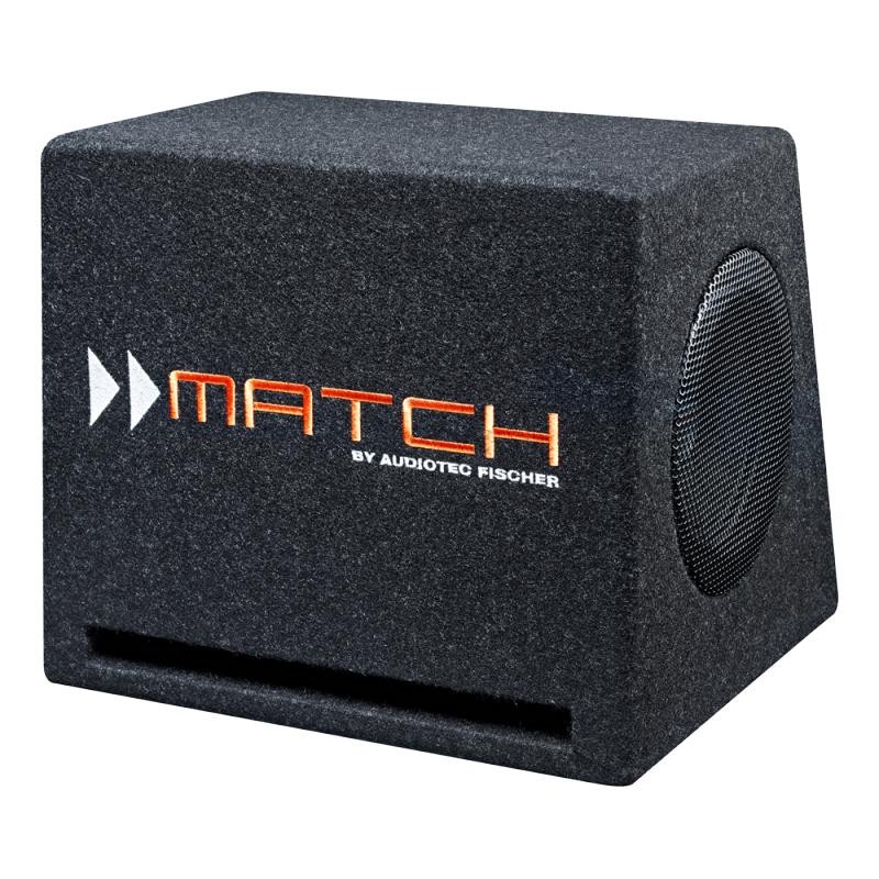 Cajón Acústico MATCH PP 7E-D