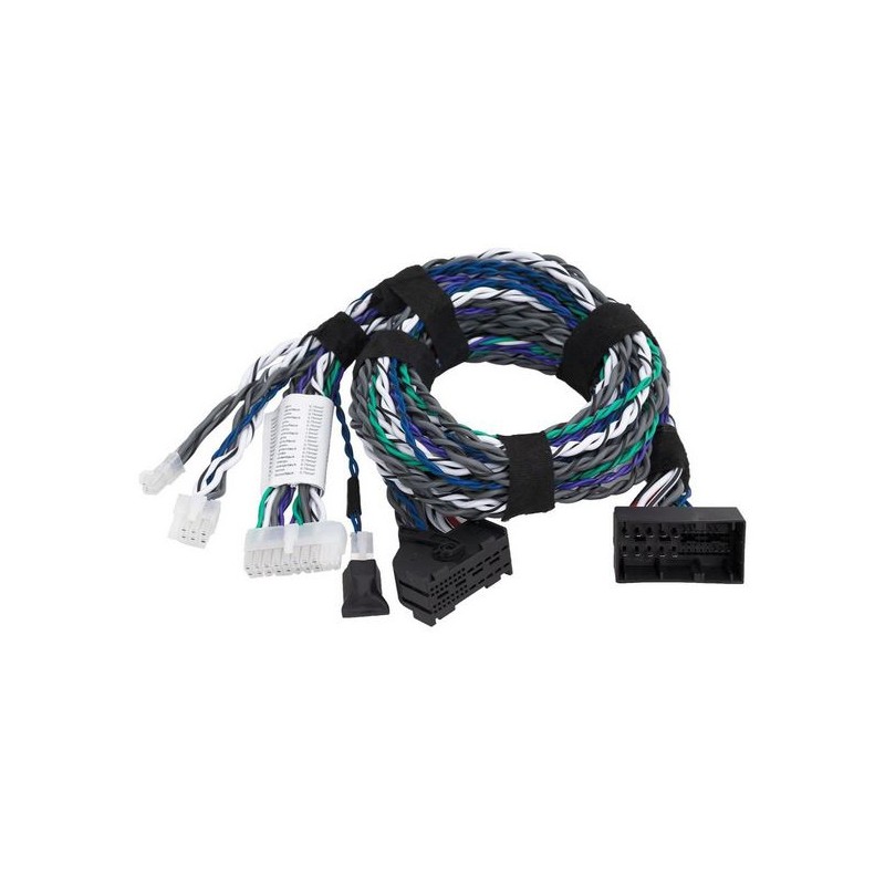 Accesorios Match PP-BMW 1.7 RAM