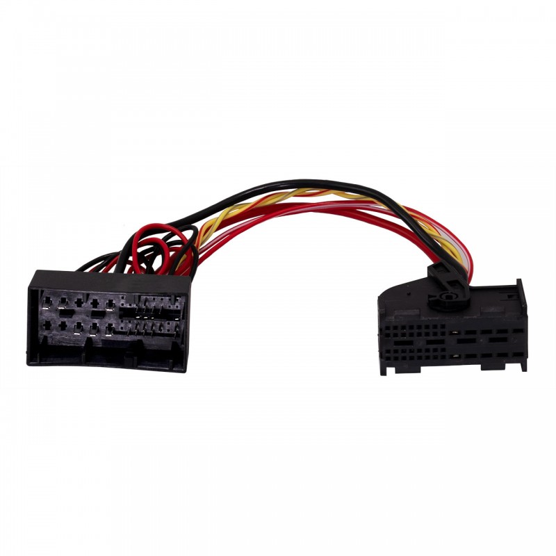 Antena MATCH PP-BMW ASD-BYPASS