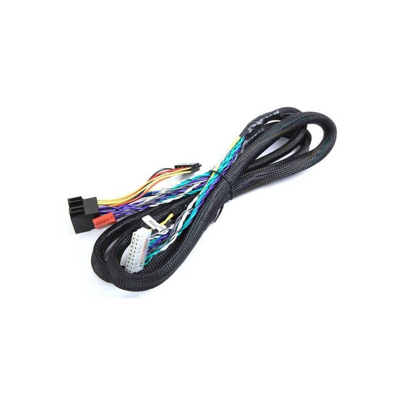 Conector Iso-Oem Match PP-ISO 5