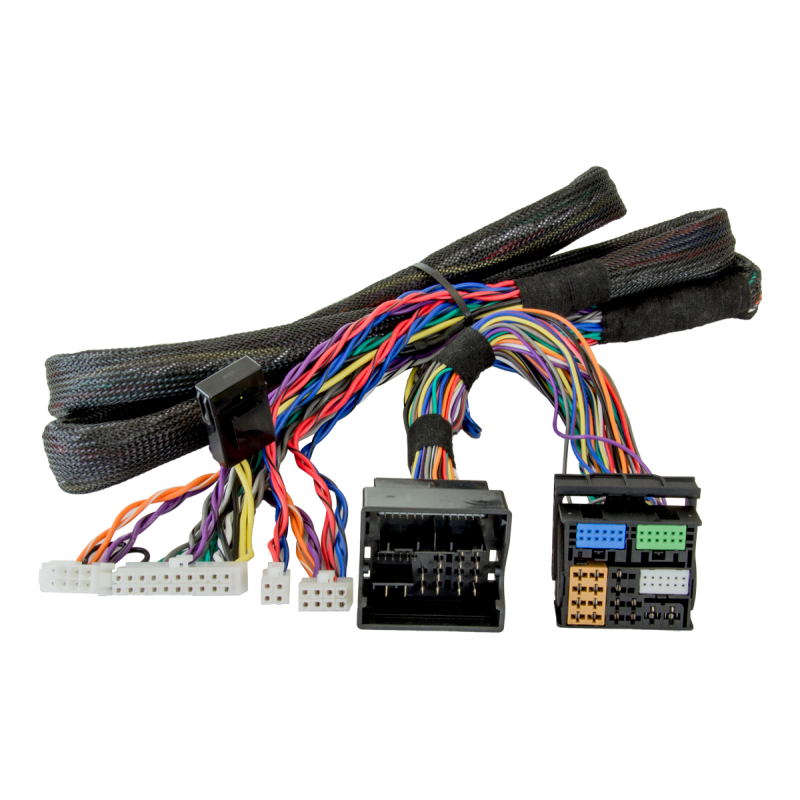 Accesorios Match PP-VAG 2.6