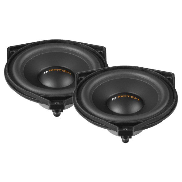 Altavoces Específicos Match UP S4MB-SUR