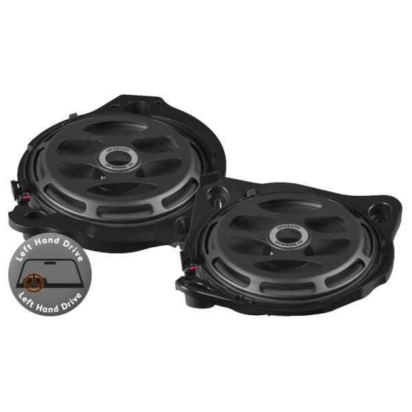 Altavoces Específicos Match UP W8MB-S4