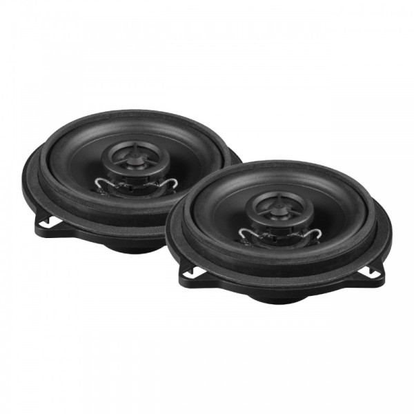 Altavoces Específicos MATCH UP X4BMW-FRT.1