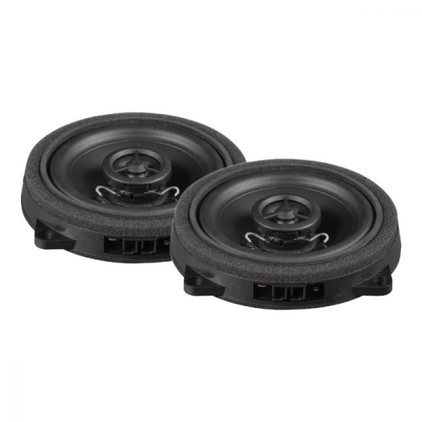 Altavoces Específicos MATCH UP X4BMW-FRT.2
