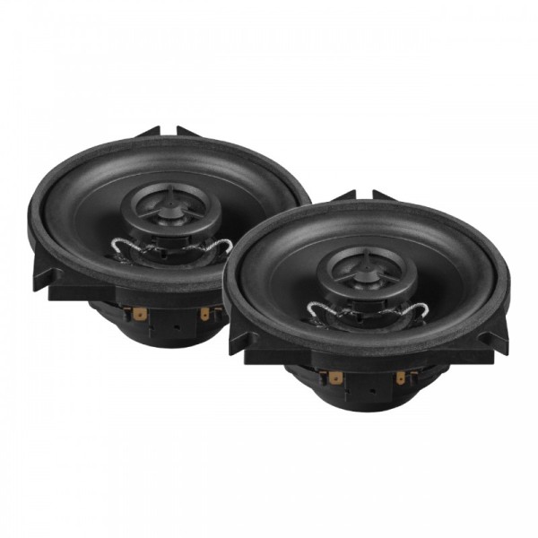 Altavoces Específicos MATCH UP X4BMW-FRT.3