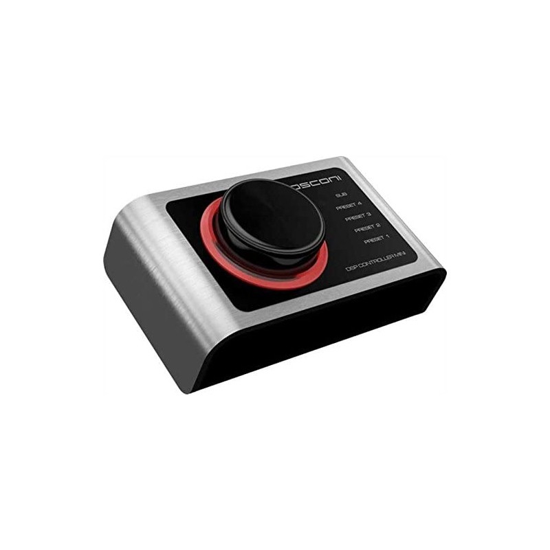 Accesorios Amplificador Mosconi MOS-MiniRC